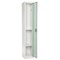 Adiroffice 12 in W, 12 in D, 72 in H, Steel ADI629-201-MGRN-PKG-4 - alternate 6